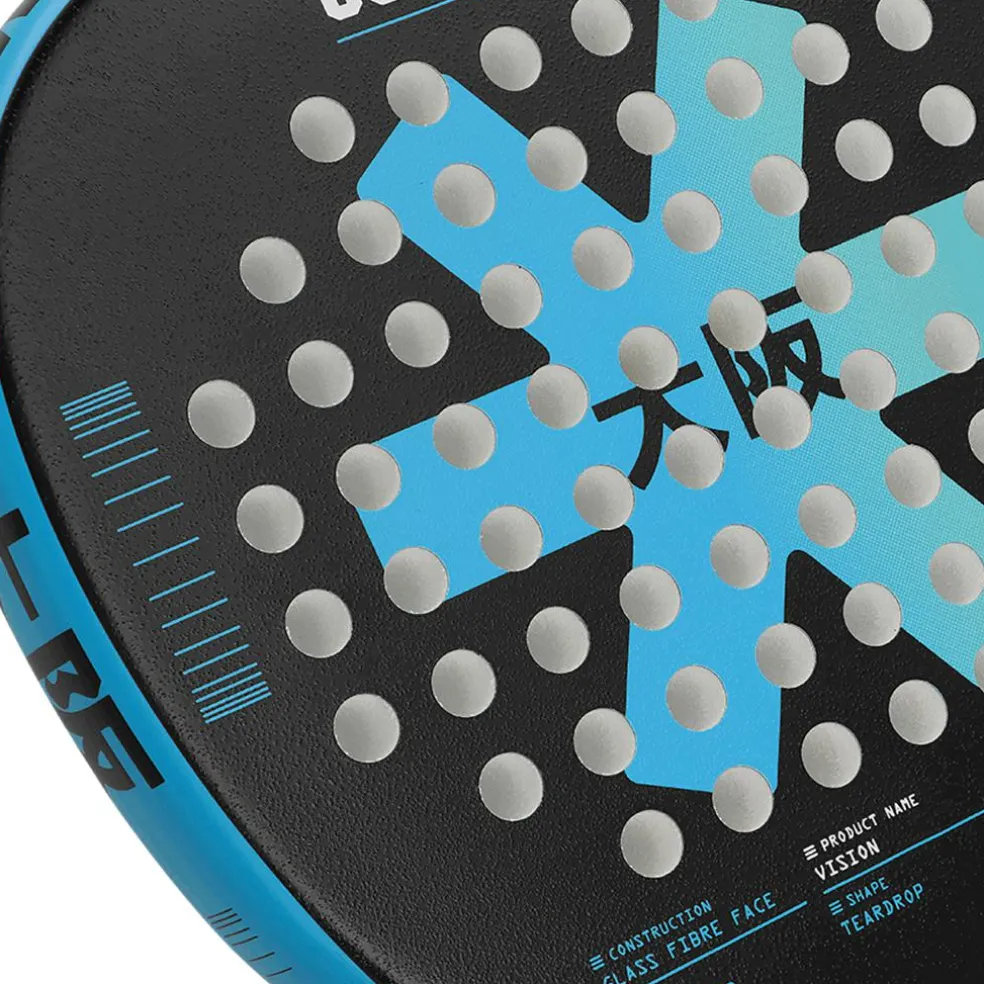 Osaka Vision Power padel racket