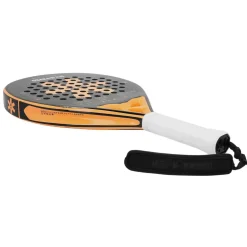 Osaka Vision Pro Control padel racket