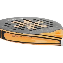 Osaka Vision Pro Control padel racket