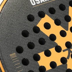 Osaka Vision Pro Control padel racket