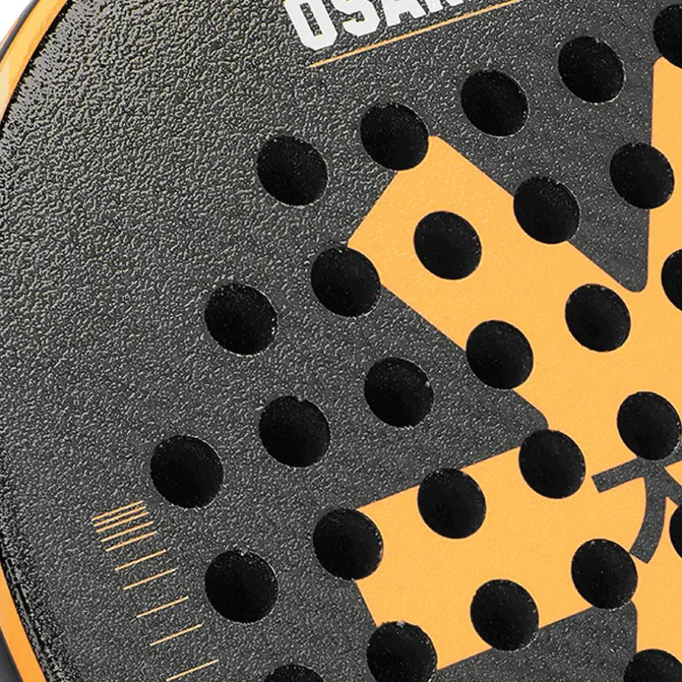 Osaka Vision Pro Control padel racket