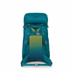 Osprey Ace 38 backpack 38L junior blue spikemoss deep peyto