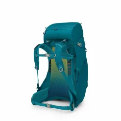 Osprey Ace 38 backpack 38L junior blue spikemoss deep peyto