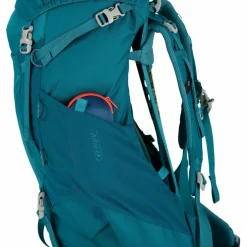 Osprey Ace 38 backpack 38L junior blue spikemoss deep peyto