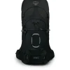 Osprey Aether 65 L/XL backpack heren black