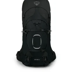 Osprey Aether 65 L/XL backpack heren black