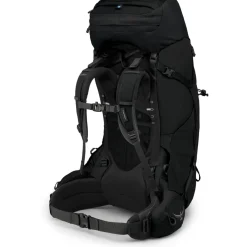 Osprey Aether 65 L/XL backpack heren black