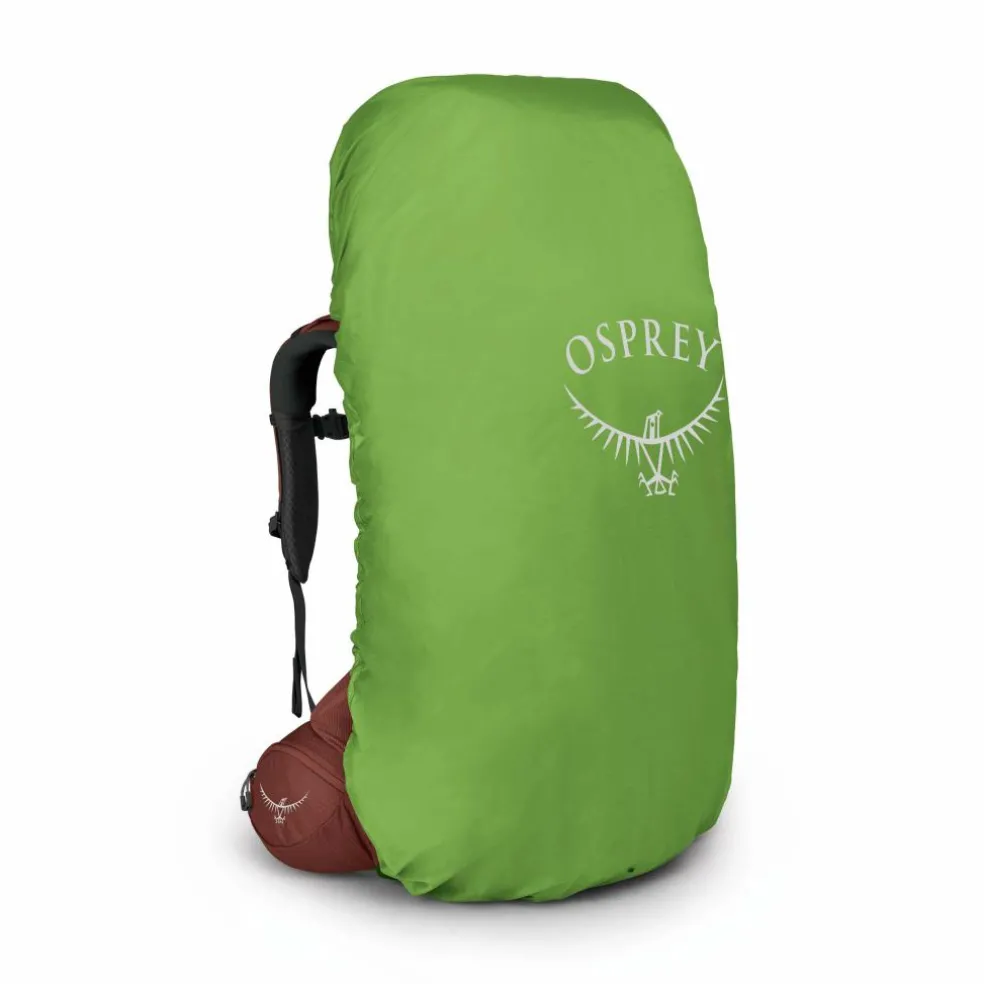 Osprey Aether 55 L/XL backpack 58L heren deep acorn red