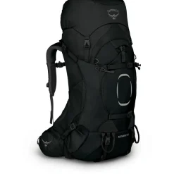 Osprey Aether 55 L/XL backpack heren black