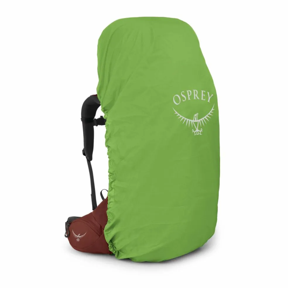 Osprey Aether 65 L/XL backpack 68L heren deep acorn red