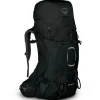 Osprey Aether 55 S/M backpack black