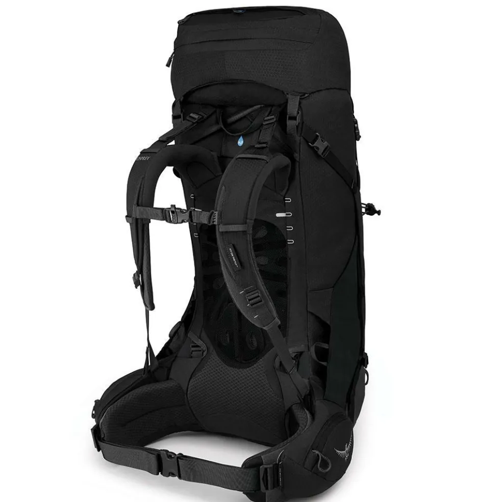 Osprey Aether 55 S/M backpack black