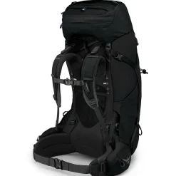Osprey Aether 65 S/M backpack black