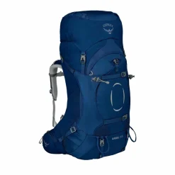 Osprey Ariel 65 M/L backpack 65L dames ceramic blue
