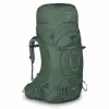 Osprey Ariel 65 M/L backpack 65L dames green