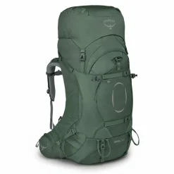 Osprey Ariel 65 M/L backpack 65L dames green