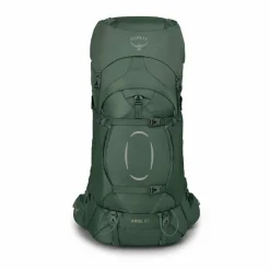 Osprey Ariel 65 M/L backpack 65L dames green
