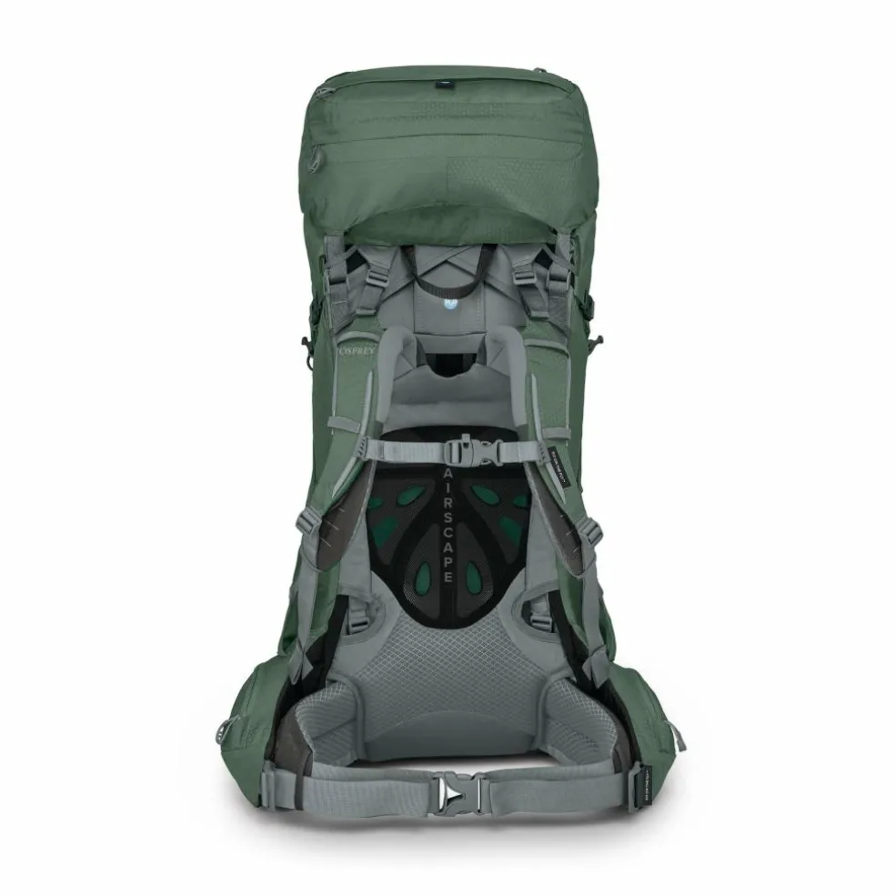 Osprey Ariel 65 M/L backpack 65L dames green