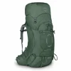 Osprey Ariel 55 M/L backpack 55L dames green