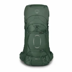 Osprey Ariel 55 M/L backpack 55L dames green