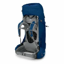 Osprey Ariel 55 XS/S backpack 52L dames ceramic blue