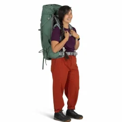 Osprey Ariel 55 XS/S backpack 52L dames green