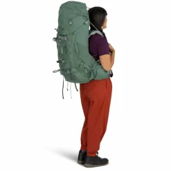 Osprey Ariel 55 XS/S backpack 52L dames green