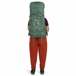 Osprey Ariel 55 XS/S backpack 52L dames green