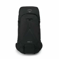 Osprey Atmos AG LT 65 S/M backpack 65L heren black