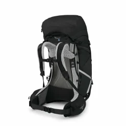Osprey Atmos AG LT 65 S/M backpack 65L heren black