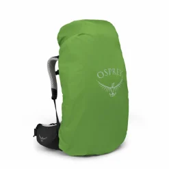 Osprey Atmos AG LT 65 S/M backpack 65L heren black