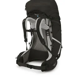 Osprey Atmos AG LT 65L l/XL backpack heren black