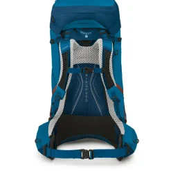 Osprey Atmos AG LT 65L L/XL backpack heren night shift scoria blue