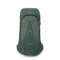 Osprey Aura AG LT 50 M/L backpack 50L dames koseret darjeeling spring green