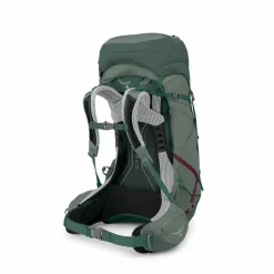 Osprey Aura AG LT 50 M/L backpack 50L dames koseret darjeeling spring green