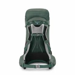 Osprey Aura AG LT 50 M/L backpack 50L dames koseret darjeeling spring green