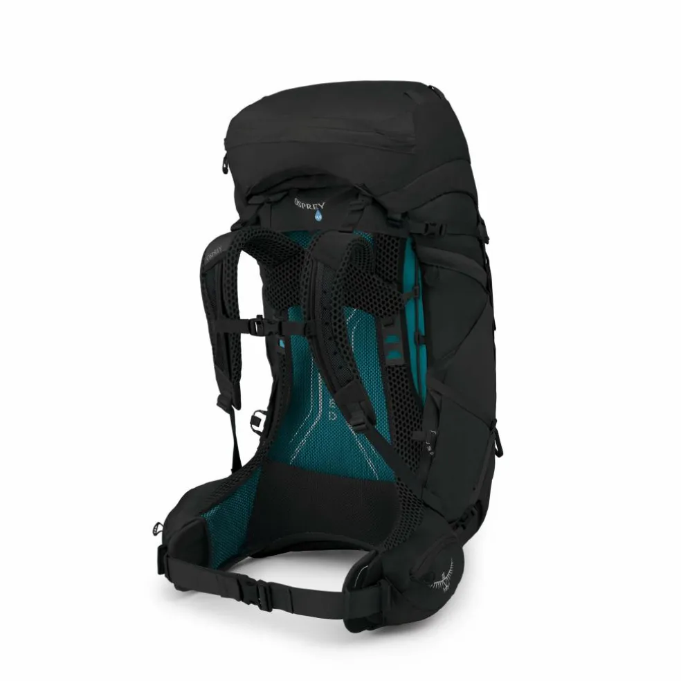 Osprey Aura AG LT 65 XS/S backpack 63L dames black