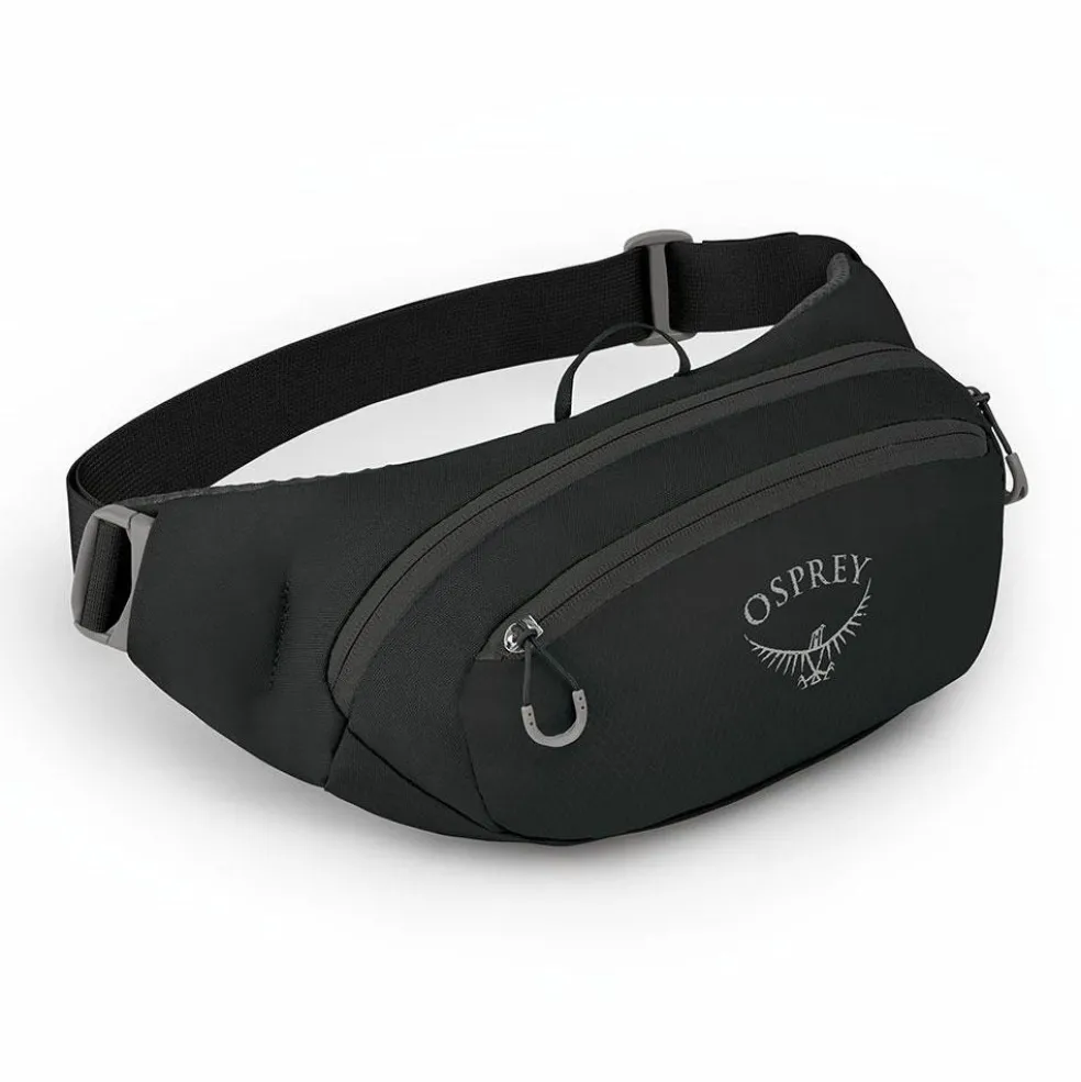Osprey Daylite heuptas black