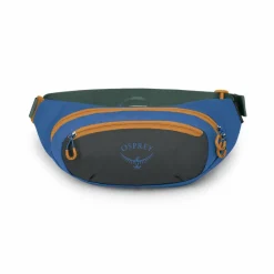 Osprey Daylite Waist heuptas earth dark charcoal blue fam