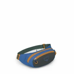 Osprey Daylite Waist heuptas earth dark charcoal blue fam
