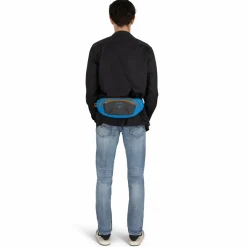 Osprey Daylite Waist heuptas earth dark charcoal blue fam