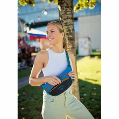 Osprey Daylite Waist heuptas earth dark charcoal blue fam