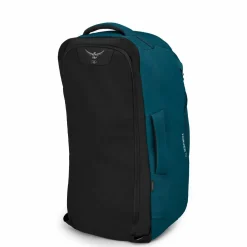 Osprey Fairview 55 + 15 liter backback dames night jungle blue