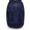 Osprey Fairview 55L rugzak winter night blue