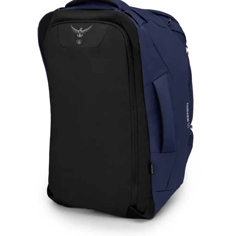 Osprey Fairview 55L rugzak winter night blue