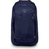 Osprey Fairview 70L rugzak winter night blue