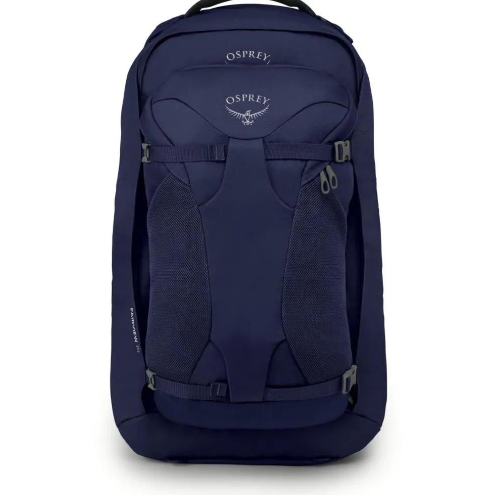 Osprey Fairview 70L rugzak winter night blue