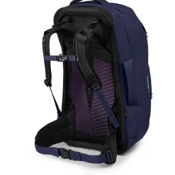 Osprey Fairview 70L rugzak winter night blue