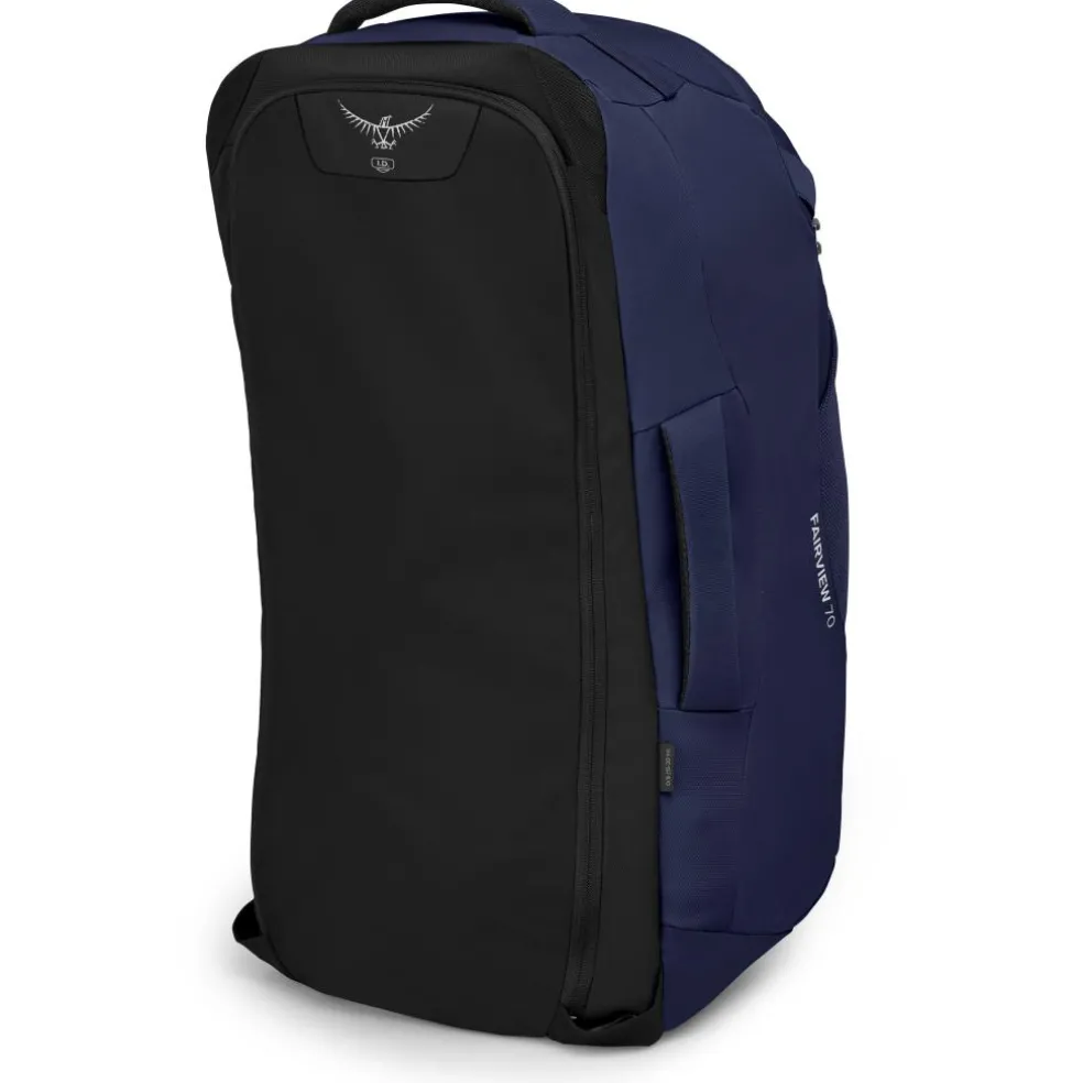Osprey Fairview 70L rugzak winter night blue