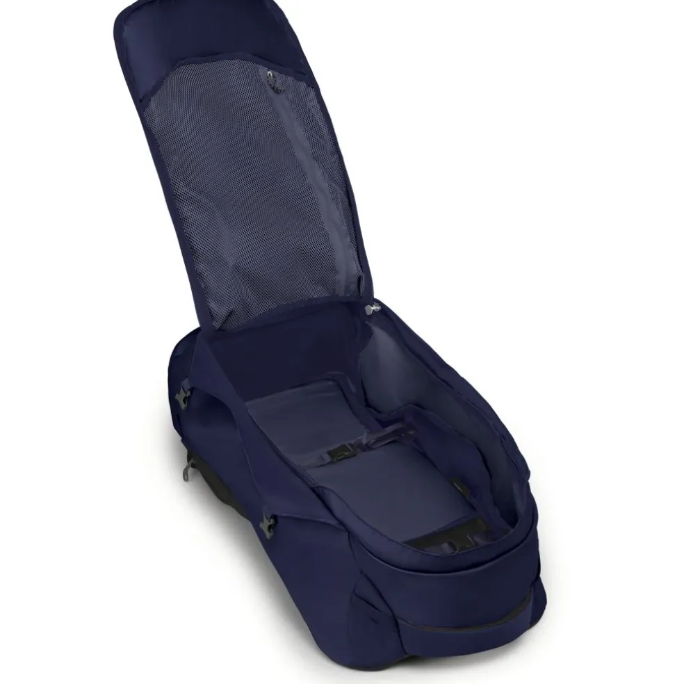 Osprey Fairview 70L rugzak winter night blue